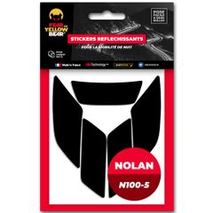 REPLICA NOLAN 100 5 