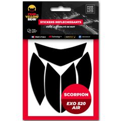 REPLICA SCORPION EXO 520 AIR 