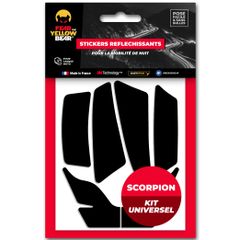REPLICA SCORPION EXO KIT UNIVERSEL 