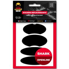 REPLICA SHARK OPEN LINE 