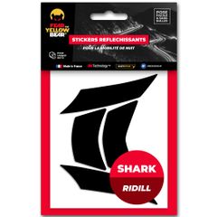 REPLICA SHARK RIDILL 
