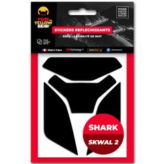 REPLICA SHARK SKWAL 2 