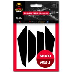 REPLICA SHOEI NXR 2 