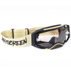 Aero 08 EX heldere scherm 2026