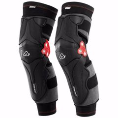 X-STRONG KNEE BLACK 2023