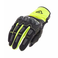 CARBON G 3.0 FLUO YELLOW BLACK 2023
