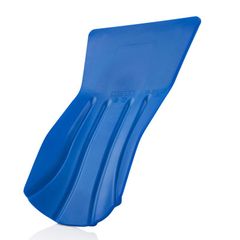Pour Skid Plate