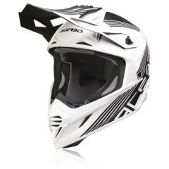 X-TRACK BLACK/WHITE 2023