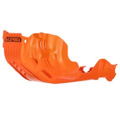 Skid Plate