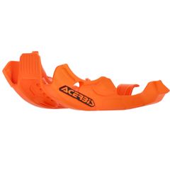 Skid Plate