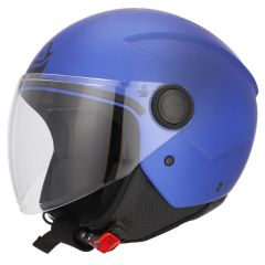 BREZZA METALLIC
