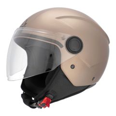 BREZZA METALLIC
