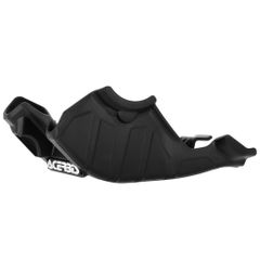 Skid Plate