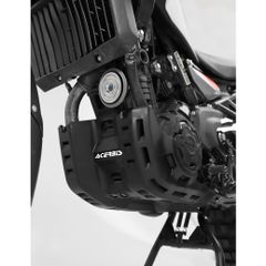Skid Plate