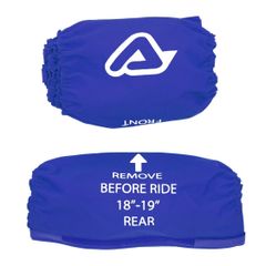 X-TIRE COVER 2.0