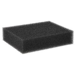 MUD PROTECTION FOAM 25X20X6 CM