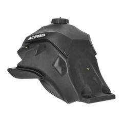 GROTE CAPACITEIT 14 L ALL TERRAIN