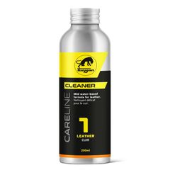 LEATHER CLEANER
