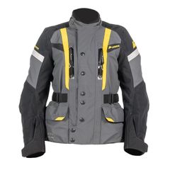 WEATHERTRACK STANDARD VROUW