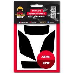 REPLICA ARAI SZR 