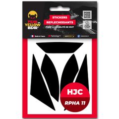 REPLICA HJC RPHA11 