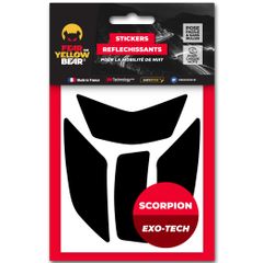 REPLICA SCORPION EXO TECH 