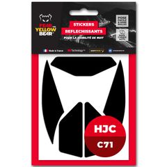 Replica HJC C71