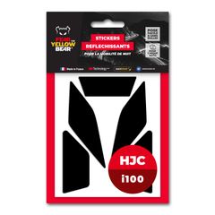 REPLICA HJC I100