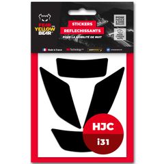 REPLICA HJC I31