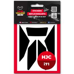 Replica HJC I71