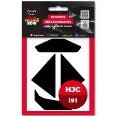 Replica HJC I91