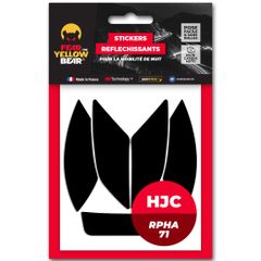REPLICA HJC RPHA71