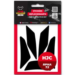 Replica HJC RPHA 72