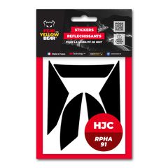 REPLICA HJC RPHA 91