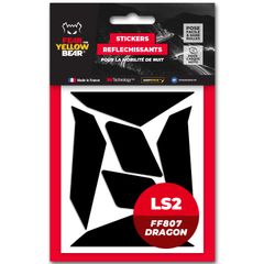 REPLICA LS2 FF807 Dragon