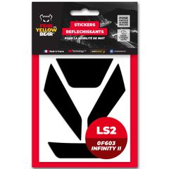 Replica LS2 0F603 Infinity II