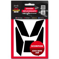 Replica Scorpion Exo 1500 Air