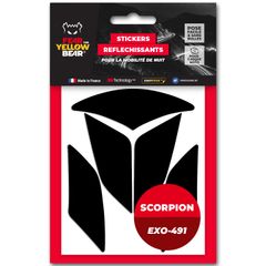 REPLICA Scorpion Exo 491
