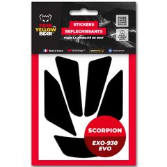 REPLICA Scorpion Exo 930 Evo