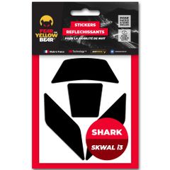 REPLICA SHARK SKWAL i3
