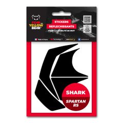 REPLICA SHARK SPARTAN RS