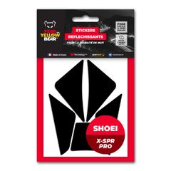 REPLICA SHOEI XSPR PRO