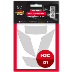 REPLICA HJC I31