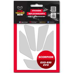 REPLICA Scorpion Exo 930 Evo