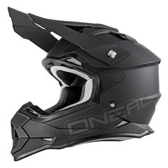 2SRS - FLAT - BLACK MATT 2023