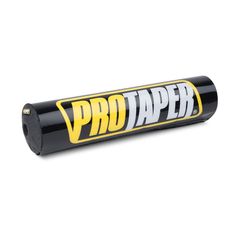 pour guidon avec barre pro taper Longueur 20.3 cm