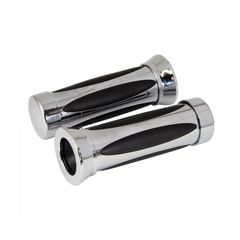 22 mm left 25 mm right