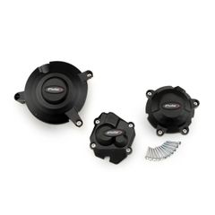 Kit de 3 pare-carters