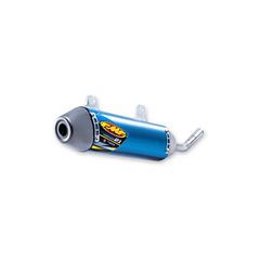 POWERCORE 2 SHORTY TITANIUM
