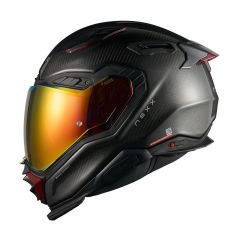 X.WST3 CARBON VOLCANO